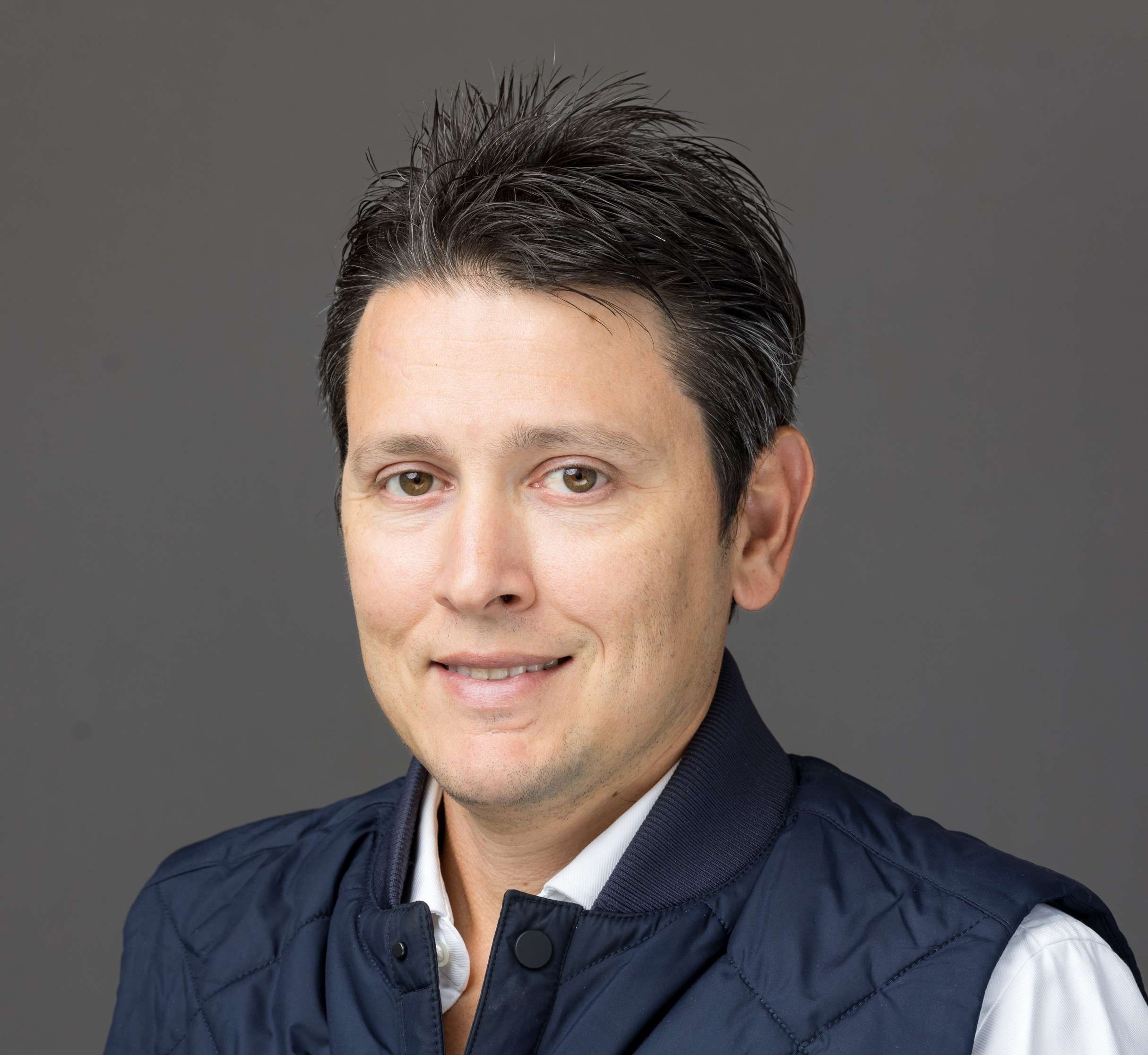 Adel Senoussi