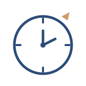 icon time capture 168